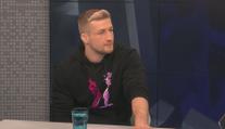 Šampion OKTAGONu Kozma: Jsem šampón, zápasy Youtuberů mě baví
