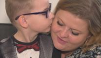 Při velkém vzteku i radosti mu může jít o život. Kubíkovi pomáhá Dobrý anděl