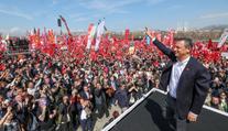 Turecké protesty trhají rekordy. Do ulic mělo vyjít demonstrovat přes 2 miliony lidí