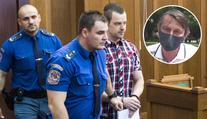 Petr Kramný přežil v cele s 23 muži. "Vidím světlo na konci tunelu," říká