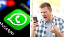 WhatsApp v pondělí přestane fungovat na oblíbených telefonech