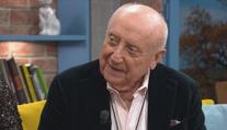 Felix Slováček trpí pekelnými bolestmi. Musel do nemocnice