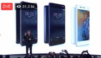 A je to: Nokia ukázala očekávaný model 3310! FOTO UVNITŘ