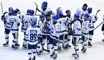 Černý den pro Spartu. Selhali i hokejisté, proti Kladnu čelí vyřazení