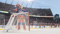 McDavid se vrátil, Oilers ovládli derby pod širým nebem. Vaněček má výhru