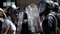 V St. Louis zuří protesty! Policie zatkla 80 lidí, kteří ničili město