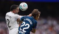 Real je nadále stoprocentní, Espanyol porazil o dva góly