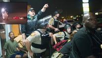 Rok po tragédii se ve Fergusonu opět střílelo na demonstraci