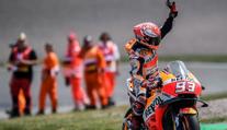 Další závod MotoGP odložen! Nyní je na řadě Grand Prix České republiky