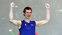 Ondra má jisté olympijské finále, postupuje ze třetího místa
