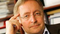 VÝMĚNA MINISTRŮ: Tohle je nový šéf zdravotnictví Petr Arenberger