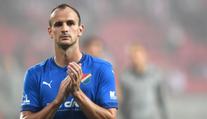 Fotbalová Sparta překvapila, z hostování si stáhla obránce Lischku
