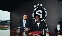 Další posila pro Spartu! Z druhého týmu Ligue 1 přichází ekvádorský reprezentant