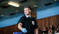 Celebrity v ringu? Lidé potřebují vidět pravý box, říká promotér nového RBC