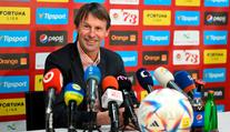 Záchrana soutěže nestačila. František Straka v Trenčíně pokračovat nebude