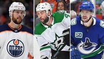 Těžké rozhodnutí: Už sedm hokejistů řeklo, že restart NHL bude bez nich!