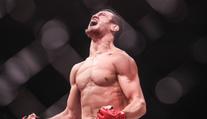 Pásy pro šampiona jsou v ruských rukou. Usman a Němkov ovládli Bellator 288