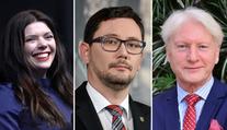 ANKETA: Na Hradě se vystřídala spousta mluvčích. Kdo vám byl nejsympatičtější?