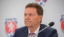 Státní zástupce žádá sedm let pro Berbra, hrozí mu i milionová pokuta