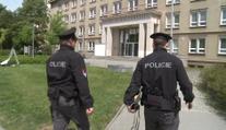 O kandidáta Zelených do zastupitelstva Prahy 3 se zajímá policie. Šetří jeho účty