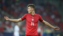 Další změny v reprezentaci. Se Schickem se nepočítá, byl povolán sparťan Heča