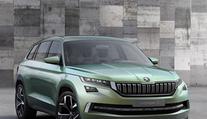 Škoda odhalila nové SUV, na 100 kilometrů mu stačí 2 litry benzínu