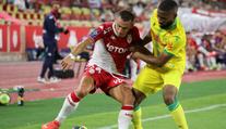 Monako v úvodu Ligue 1 pouze remizovalo, nepomohl ani rychlý gól