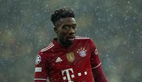 Do tréninku Bayernu se vrátil po problémech se srdcem obránce Davies