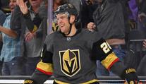 Hvězdy NHL se slovenskými kořeny: Paul Stastny - z jednoho stromu