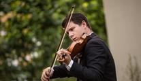 Nový festival chce podporovat mladé umělce i pomáhat Moravě