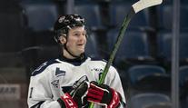 Je to oficiální! Jednička draftu Lafreniére se upsala Rangers na tři roky
