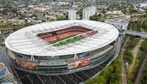 Arsenal se možná přestěhuje. Má ambiciózní plán na zvětšení stadionu