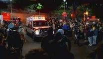 New Yorkem zmítají protesty. Imigrační agent vystřelil na muže s malým dítětem v autě