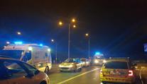 Auto v Brně srazilo dvě ženy. Noste reflexní prvky, apelují záchranáři