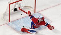 Dobešův sen o finále Stanley Cupu se rozplynul. Montreal po debaklu končí