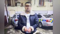 Bratislavská policie obvinila z útoků na ženy českého sexuálního devianta