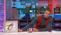 Zpěvák a moderátor Nick Cannon přišel o pětiměsíčního syna