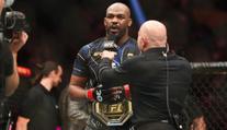 Boj šampionů na Nova Sport. Jon Jones v UFC vyzve legendárního Miocice