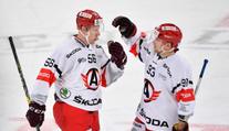 SKANDÁL: Zloděj okradl tým z KHL, ex-sparťan nemá ani brusle!