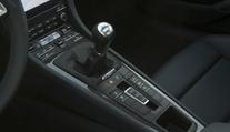 Porsche připravuje další auto pro nadšené řidiče. Bude mít manuál