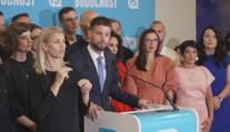 Volební noc na Slovensku byla plná zvratů. Progresivní Slovensko slavilo předčasně