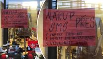 Obchod s obuví vyzrál na zákazy. Boty objednáte smskou a hned vyzvednete