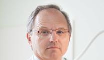 Lékař o předčasných porodech: Nejmenší dítě mělo 320 gramů!