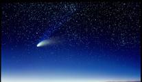 Meteorické roje, komety i zatmění: Tohle si letos nenechte ujít!