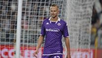 Hotovo. Barák odešel z Fiorentiny na hostování do Turecka