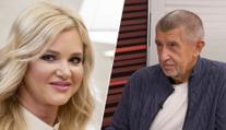 Babiš konečně promluvil o zvratu ve vztahu s Monikou. Rozhodli se kvůli dětem
