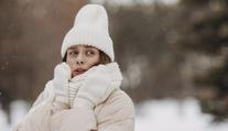 Vpád arktického vzduchu se blíží. Meteorologové upřesnili předpověď