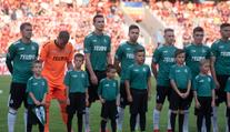 Jablonec nezvládl odvetu! V Evropské lize postupuje jen Boleslav