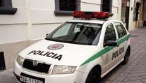 VIDEO: Češka v centru Bratislavy ujížděla policistům. Byl na ni vydán zatykač
