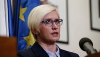 Šlechtová se rozčílila: Nebudu v politice ničí děvkou!